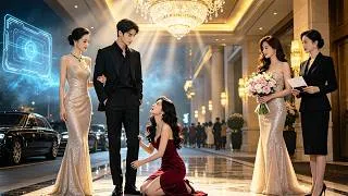 Thumbnail: She Dumped A Billionaire For A Fake Rich Kid…Then Begged For A Second Chance 🔥