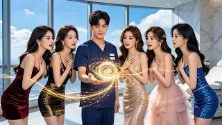 Thumbnail: He Trained 100,000 Levels Without Breaking Through…Now Every Beauty Wants Him