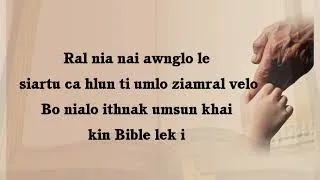 Thumbnail: LAM HMUHTU BIBLE