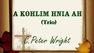 Thumbnail: A KO HLIM HNIA AH //KARAOKE 1