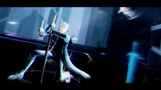 Thumbnail: PGR x DMC5 - Vergil Motivated Combo