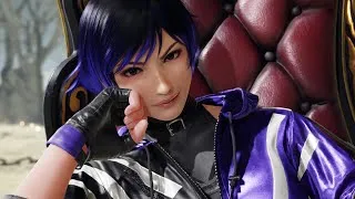 Thumbnail: TEKKEN 8 REINA
