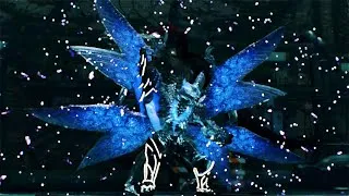 Thumbnail: Devil May Cry 5  -  Beowulf Parry