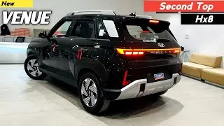 Thumbnail: Hyundai Venue Second Top Hx8 2026 Review ❣️| मात्र ₹13.70 लाख में VENUE का फीचर्स Loaded Variant 🤑|