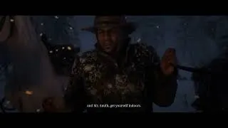Thumbnail: Red Dead Redemption 2 2026 || First Chapter Game Play || World Realstic Game Play || New Update.