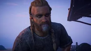 Thumbnail: Assassin's Creed Valhalla Playback From the Start
