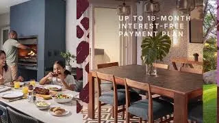 Thumbnail: Return to The Reserve | Your Family Place in the Sun