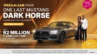 Thumbnail: Dream Car Draw