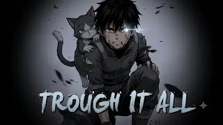 Thumbnail: Black Torch | Trough it all By Spoken • AMV 