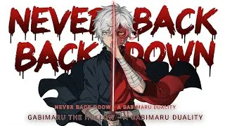 Thumbnail: Hell’s Paradise | Never Back Down By Nine Lashes | AMV 