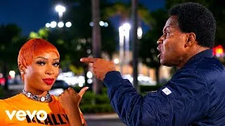 Thumbnail: Sunkee Angel - What Agenda? (Official Vertical Music Video) 
