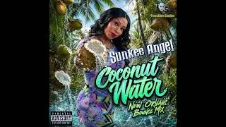Thumbnail: Sunkee Angel - Coconut Water New Orleans Bounce Mix (Official Audio) 