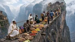 Thumbnail: ETHIOPIA: The Most Independent Nation in Africa | 4K Travel Documentary