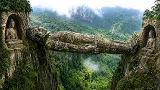 Thumbnail: The Greatest Wonders Ever Built by Humans | 4K Travel