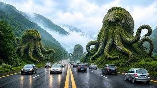 Thumbnail: IMPOSSIBLE PLACES: Unknown Wonders of the Planet | 4K Travel