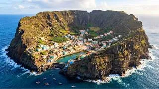 Thumbnail: UNSEEN AMERICA: The most fascinating places in the USA | 4K Travel Documentary