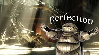Thumbnail: The Dark Souls 2 Lighting Mod Changes EVERYTHING