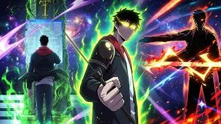 Thumbnail: He was the strongest swordsman, yet he returned with the weakest class - Manhwa Recap