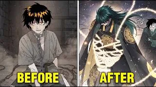 Thumbnail: He REINCARNATED into the Game HE CREATED and now must survive his own LETHAL DUNGEON - Manhwa Recap