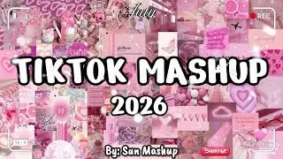 Thumbnail: Tiktok Mashup July  💖💛💜2026 🧡💙💛(Not Clean ) - If you know These Songs your a genius! 🧠💘💘💘