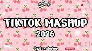 Thumbnail: Tiktok Mashup July  💖💛💜2026 🧡💙💛(Not Clean ) - If you know These Songs your a genius! 🧠💘💘💘