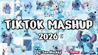 Thumbnail: Tiktok Mashup July  💖💛💜2026 🧡💙💛(Not Clean ) - If you know These Songs your a genius! 🧠💘💘💘