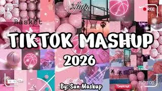 Thumbnail: Tiktok Mashup July  💖💛💜2026 🧡💙💛(Not Clean ) - If you know These Songs your a genius! 🧠💘💘💘