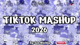 Thumbnail: Tiktok Mashup July  💖💛💜2026 🧡💙💛(Not Clean ) - If you know These Songs your a genius! 🧠💘💘💘