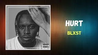Thumbnail: Blxst - Hurt (Lyrics)