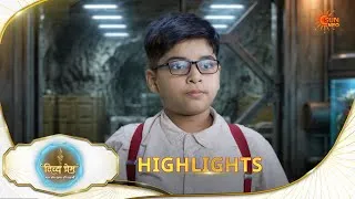 Thumbnail: Divya Prem | Highlights |24 July 2026 | Hindi Serial | Sun Neo