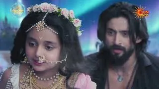 Thumbnail: Divya Prem: Pyaar aur Rahasya ki Kahaani | Sneak Peek | 7:00 PM | ‪@sunneo‬