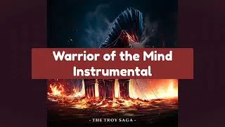 Thumbnail: Warrior of the Mind Instrumental Epic the Musical by Jorge Rivera-Herrans