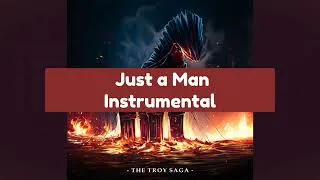 Thumbnail: Just a Man Instrumental Epic the Musical by Jorge Rivera-Herrans
