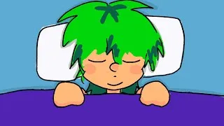Thumbnail: Lucid Dreaming - ELA Book Project (animation)