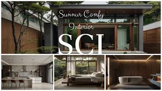 Thumbnail: Modern Minimalist Korean House Design (Exterior and Interior)