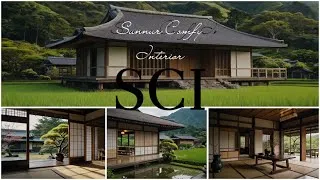 Thumbnail: Inside a Japanese Countryside Home (House Tour)