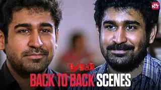 Thumbnail: Naan  - Back to Back Thriller Scenes  | Vijay Antony | Rupa Manjari | Sun NXT