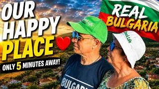 Thumbnail: We Love Sunny Beach... But This Stole Our Hearts!