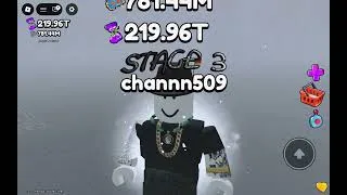 Thumbnail: Roblox waste time chapter 5 the fog I can't see that much.