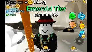 Thumbnail: Roblox mine rocks but I don't know how to make a GUILD!~