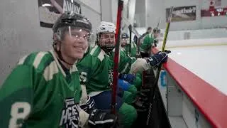 Thumbnail: Sunnybrook Hockey Classic 2026   RECAP