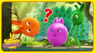 Thumbnail: What Has Happened To The Sunny Bunnies? | Sunny Bunnies | Funny Cartoons For Kids