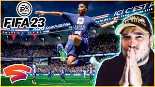 Thumbnail: How Fifa 23 On Stadia Is SURPRISING
