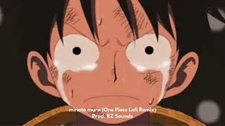 Thumbnail: minato mura (One Piece Lofi Remix) [Prod. sunnydiscord]