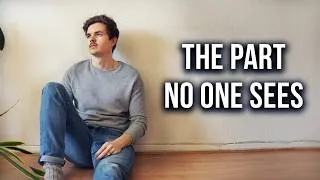Thumbnail: The Unexpected Reality of Being a Minimalist YouTuber