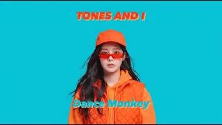Thumbnail: Tones and I - Dance Monkey l Cover by Sunnylee (Pure Flageolet & Sad Ballad Version)