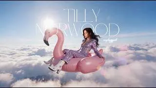 Thumbnail: Tilly Norwood - Take The Lead l Cover by Sunnylee (Pure Flageolet & Soaring High Notes)