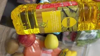 Thumbnail: What We Bought at Mercadona This Week 🇪🇸