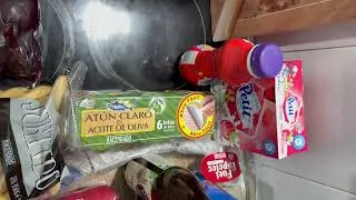 Thumbnail: What We Bought at Mercadona | Part 2