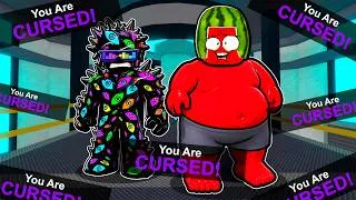 Thumbnail: Murder Mystery... But if I DIE I Become More CORRUPTED